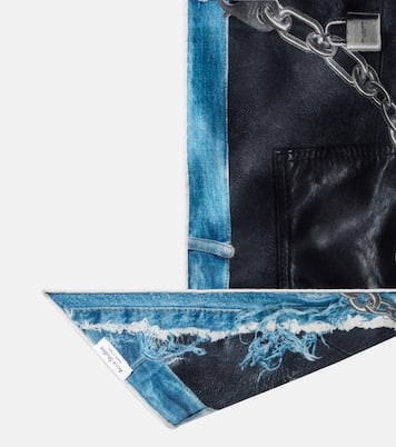 Tuch aus Seide | Acne Studios