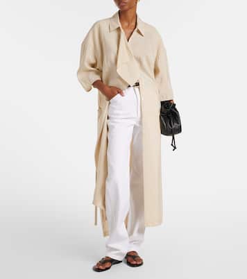 Straight jeans | Lemaire