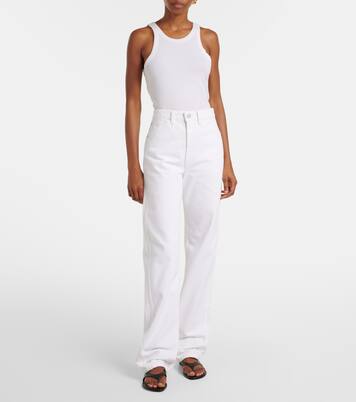 Straight jeans | Lemaire