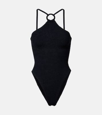 Jasmine swimsuit | Hunza G