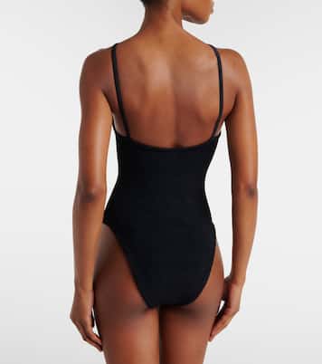 Jasmine swimsuit | Hunza G