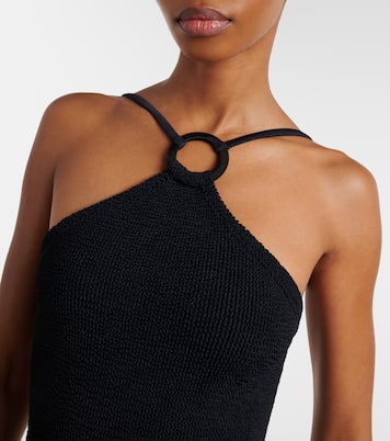 Jasmine swimsuit | Hunza G