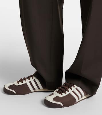 Sneakers Italia 60s aus Leder | Adidas