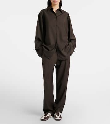 Sneakers Italia 60s aus Leder | Adidas