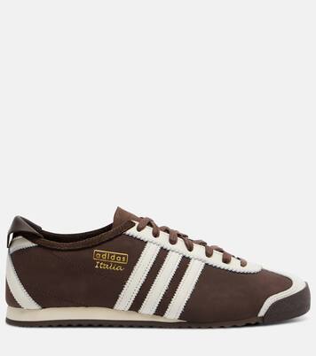 Sneakers Italia 60s aus Leder | Adidas