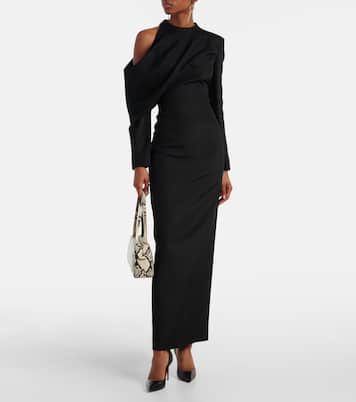 Escarpins Kate 85 en cuir | Christian Louboutin