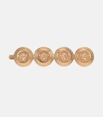 Barrette Tribute Medusa | Versace