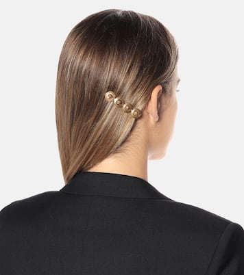 Barrette Tribute Medusa | Versace
