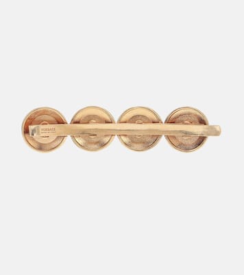 Barrette Tribute Medusa | Versace