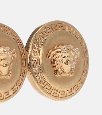 Barrette Tribute Medusa | Versace