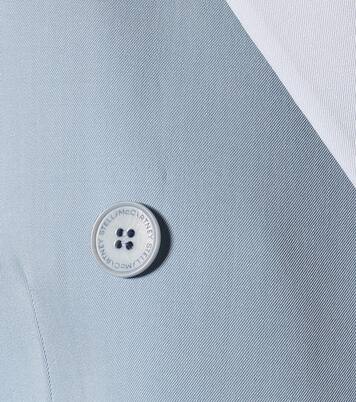울 블레이저 | Stella McCartney