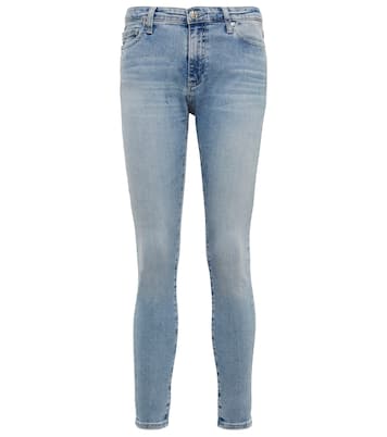 Jeans skinny The Legging Ankle | AG Jeans