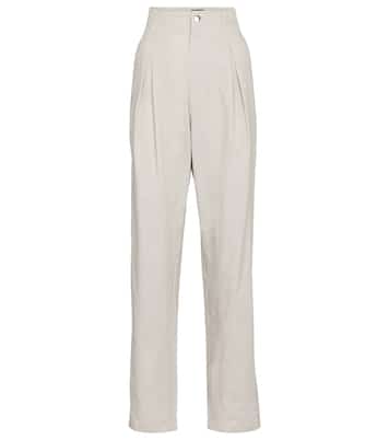 Pantalones Kilandy de algodón | Isabel Marant