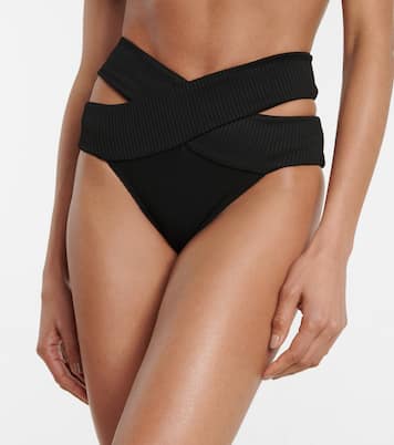 Tara bikini bottoms | Alexandra Miro