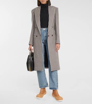 Chelsea Boots Duck City aus Lederimitat | Stella McCartney