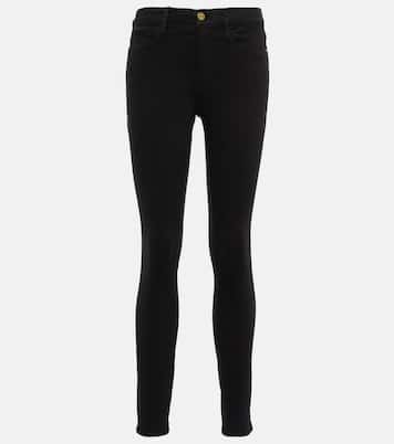 Jean Le High Skinny | Frame
