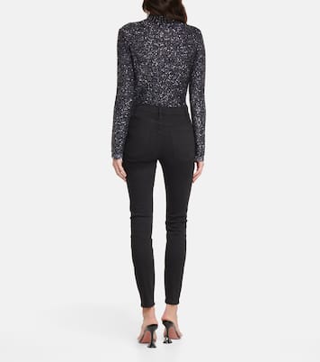 Jean Le High Skinny | Frame