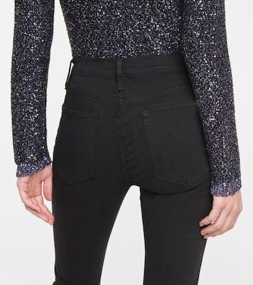 Jean Le High Skinny | Frame