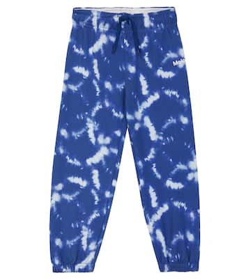 Bedruckte Jogginghose Ammosa | Molo
