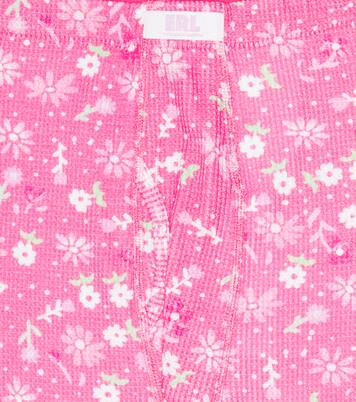 Leggings aus Baumwolle | ERL Kids