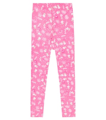 Leggings aus Baumwolle | ERL Kids