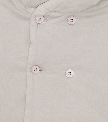 Baby - Giacca con cappuccio | Il Gufo