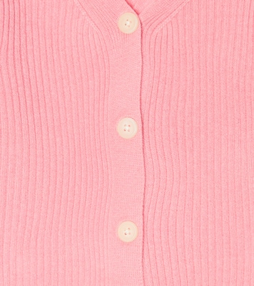 Cardigan Reine aus Wolle | Morley