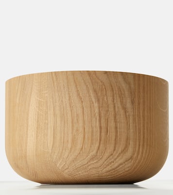Busk oak pot | Michaël Verheyden