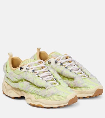 Baskets Bubba | Acne Studios