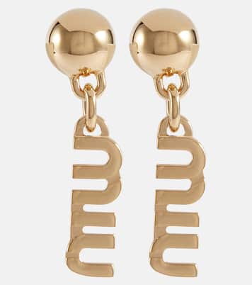 Ohrringe | Miu Miu