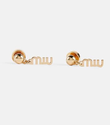 Ohrringe | Miu Miu