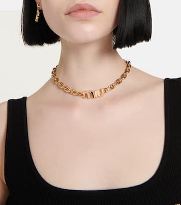 Ohrringe | Miu Miu
