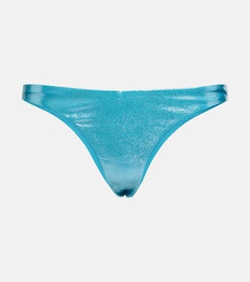 Braga de bikini Vera con tiro alto | Jade Swim