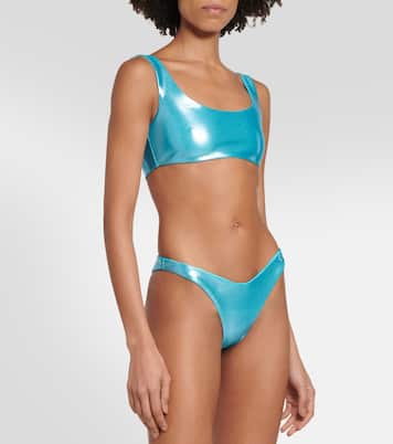 Braga de bikini Vera con tiro alto | Jade Swim