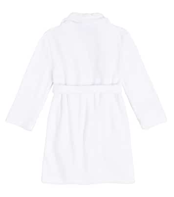 Bademantel aus Frottee | Polo Ralph Lauren Kids