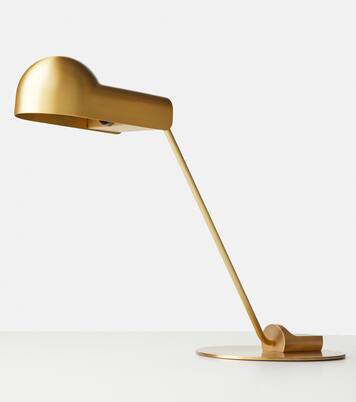 Domo table lamp by Joe Colombo, US plug | Karakter