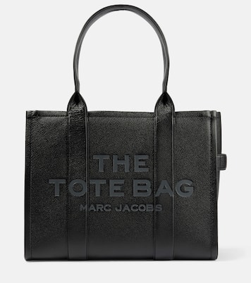 Borsa The Large in pelle | Marc Jacobs