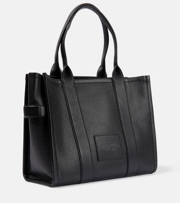 Borsa The Large in pelle | Marc Jacobs