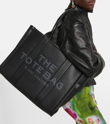 Borsa The Large in pelle | Marc Jacobs