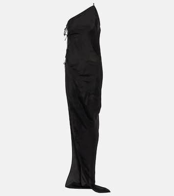 Taco maxi gown | Rick Owens