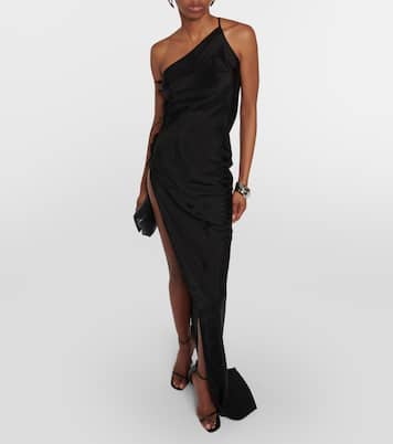 Taco maxi gown | Rick Owens