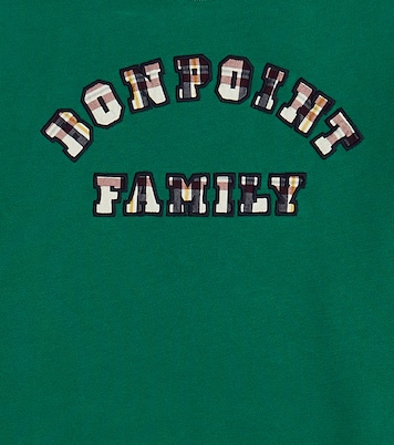 Sudadera Tonino en jersey de algodón | Bonpoint