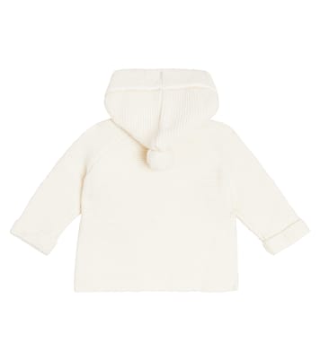 Cappotto in lana vergine | Il Gufo