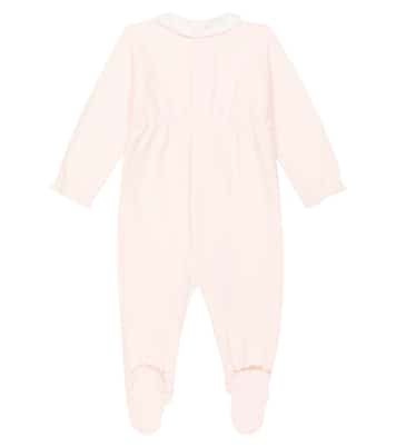 Baby - Tutina Tintina in misto cotone | Bonpoint