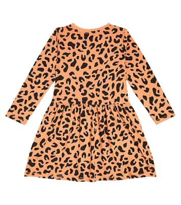 Kleid Lima aus Baumwoll-Jersey | Liewood