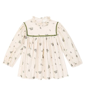Bluse Ayame aus Baumwolle | C'era Una Volta