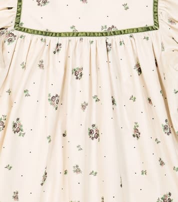 Bluse Ayame aus Baumwolle | C'era Una Volta
