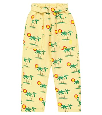 Pantalones deportivos Horse de algodón | The Animals Observatory