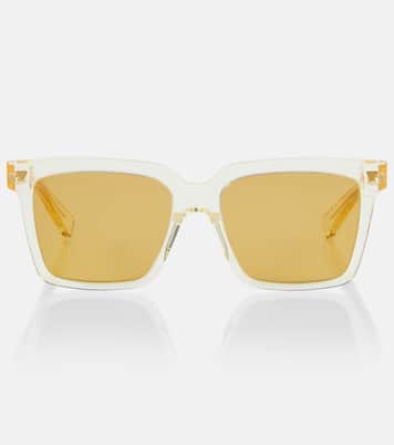 Gafas de sol cuadradas Soft | Bottega Veneta