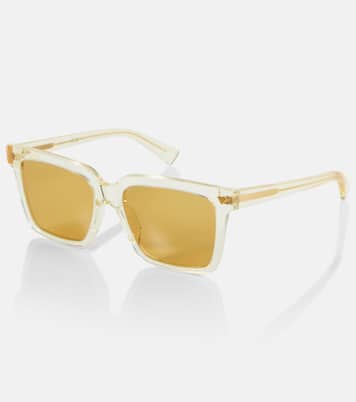 Gafas de sol cuadradas Soft | Bottega Veneta